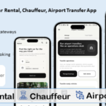 Wigo | Car Rental and Mobility Flutter App