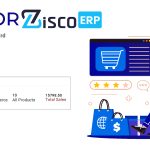 WooCommerce Module for ZiscoERP
