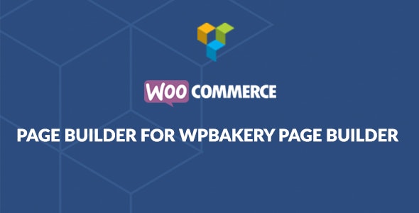 WooCommerce Page Builder WooCommerce Page Builder
