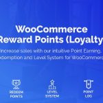 WooCommerce Reward Points