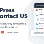 WordPress Any Contact Us