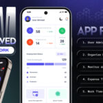 WorkZen – HRM Payroll Management System with Mobile App