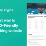 WP Travel Engine - Best Travel Booking WordPress Plugin [Travel Agency - All Add-ons]