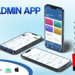 Xrise Admin/Staff Mobile App for Rise CRM