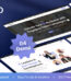 Zentro - Digital Agency WordPress