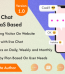 ZyloChat - Real Time Live Chat and Website Visitor tracking Application (Saas Based)