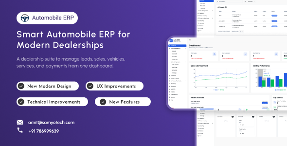 Automobile ERP | Automotive CRM and ERP | Cloud Automotive ERP | Automotive Workshop ERP Automobile ERP | Automotive CRM and ERP | Cloud Automotive ERP | Automotive Workshop ERP