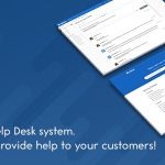 BeDesk - Customer Support Software Helpdesk Ticketing System