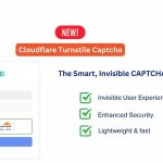 Cloudflare Turnstile CAPTCHA Plugin for Rise CRM