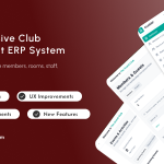 Club ERP | Hotel ERP | Resort ERP | Hotel CRM | Resort Management System