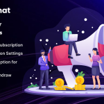 Coursemat Affiliate Plugin – Sell Subscription Plans to Tenants