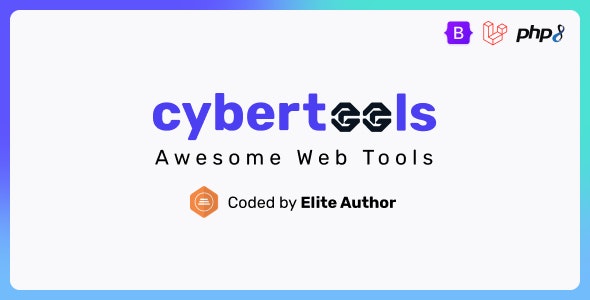 CyberTools - Awesome Web Tools CyberTools - Awesome Web Tools