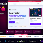 Digital Product Marketplace | Next.js Store, SMM Panel, PWA, POS, Wallet Marketing Automation - JS