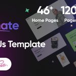 Ecomus - Multipurpose eCommerce React Template