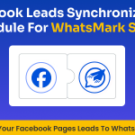 Facebook Leads Integration Sync Addon for WhatsMarkSaaS