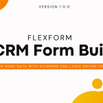 FlexForm - RISE CRM Form Builder