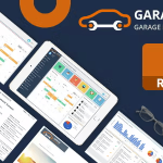 Garage Master - Garage Management System