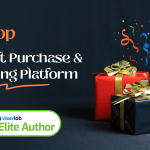 GiftShop - Online Gift Purchase And Gift Sending Platform