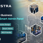 Industra – Multi-Industry Business Website with Admin Panel (MERN Stack)