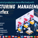 Manufacturing Management for Perfex CRM