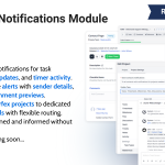Mattermost Notifications Module for Perfex CRM