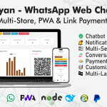 Misayan WhatsApp Chatbot System