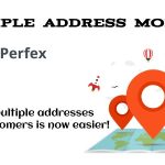 Multiple Address Module for Perfex CRM