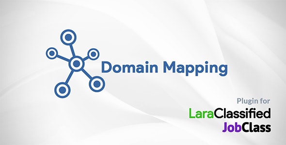 Multisite Domain Mapping Plugin Add-ons LaraClassifier or JobClass Multisite Domain Mapping Plugin Add-ons LaraClassifier or JobClass