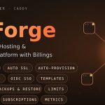 N8Forge – Managed n8n Hosting and Provisioning Platform