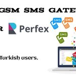 NetGSM Sms Module for Perfex CRM