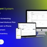 NitroFIT28 | Fitness Gym Management System Workout Plan Addon.