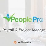 PeoplePro HRM, Payroll Project Management