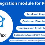PEPPOL Integration Module for Perfex CRM