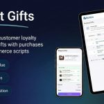 Product Gifts - Free Gifts with Purchase for Botble E-commerce