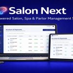 Salon Next – AI Powered Salon, Spa Parlor Management System