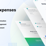 SplitPro: The Complete Expense Management