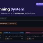 Spryn - Self-Hosted Sprint Planning Software