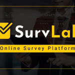 SurvLab - Online Survey Platform