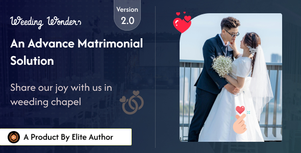 Wedding Wonders - Marriage Matrimonial Matchmaking Platform Wedding Wonders - Marriage Matrimonial Matchmaking Platform