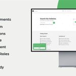 Z Desk - Support Tickets System with Knowledge Base and FAQs