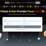 Perfect SMM Panel Script