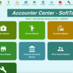 Accounter Center || Accounting Software for business