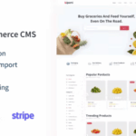 Biponi - Next.js Ecommerce CMS