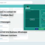 BoinaZap - Whatsapp bulk (Chrome Extension)