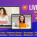 LiveSmart Server Video