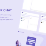 Master Chat | React JS Web App