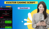 Aviator Souce code  Download
