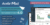 Acelle – Email Marketing Web Application