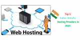 Top 5 Indian Website Hosting Providers in 2023: Yoasthost.com Takes the Lead!
