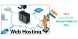 Top 5 Indian Website Hosting Providers in 2023: Yoasthost.com Takes the Lead!